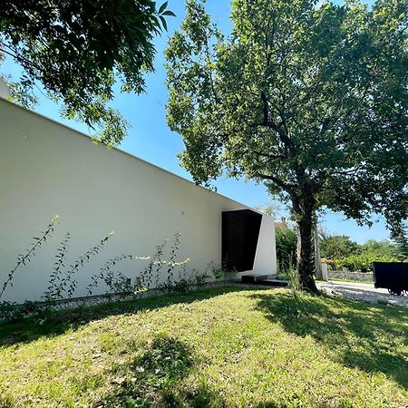 House Kova- Homage To Coalmining Villa Labin  Exterior photo